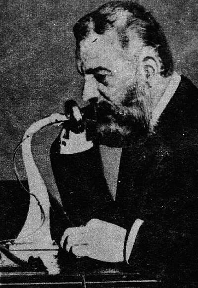 BELL, ALEXANDER GRAHAM – Dictionary of Canadian Biography