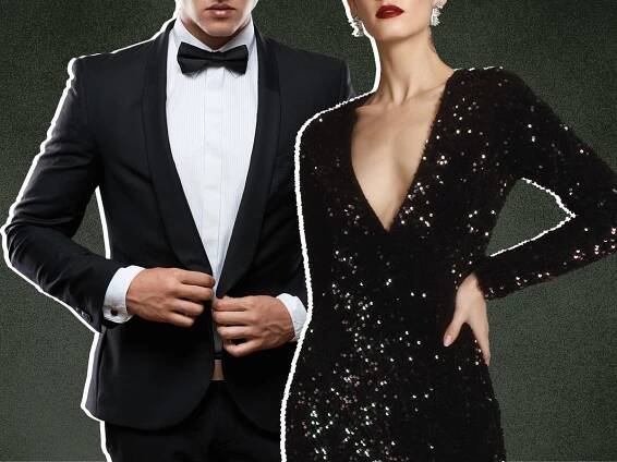 Decoding a Dresscode: Modern Rules to Black Tie and More