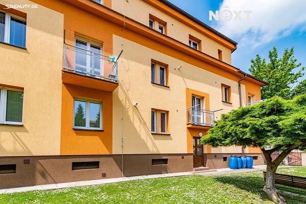 Pronájem bytů 3+1, Žatec | Mapio.cz