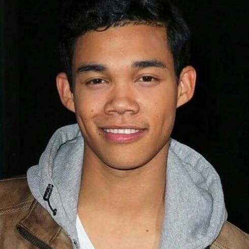 Roshon Fegan, Bio, Early Life, Career, Net Worth, Professional, Relationship