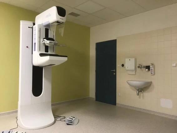 Magnetická rezonance v Jilemnici ve zkušebním provozu… - MBQ