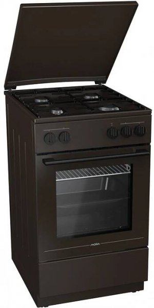 Sporák MORA P 162 AB 5989 Kč