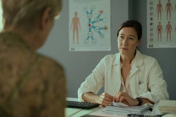 Die Macht der Kränkung - Sarah (S01E03) (2021)