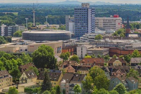 Leverkusen | GEWAG Remscheid