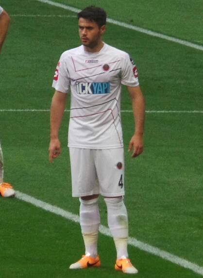 Ahmet Çalık