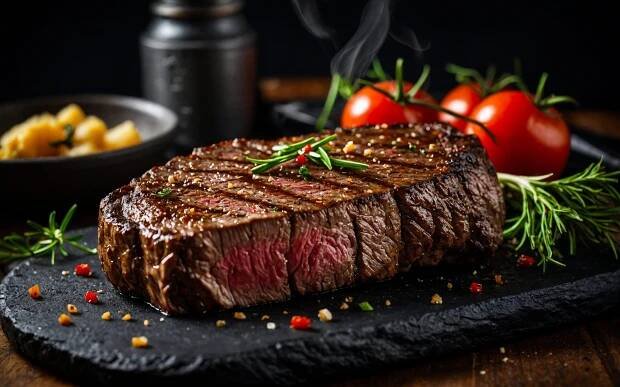 Steak