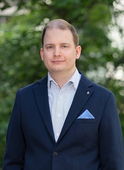 František Neuwirth – HAVEL & PARTNERS