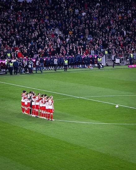 FC Bayern Mnichov vs RB Lipsko - fotogalerie – Sportsen.cz