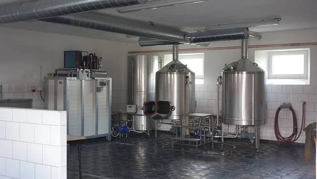 České pivo - České zlato