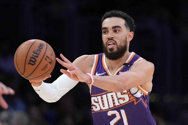 Tyus Jones, Orlando Magic agree to 1-year, $7 million contract: Source