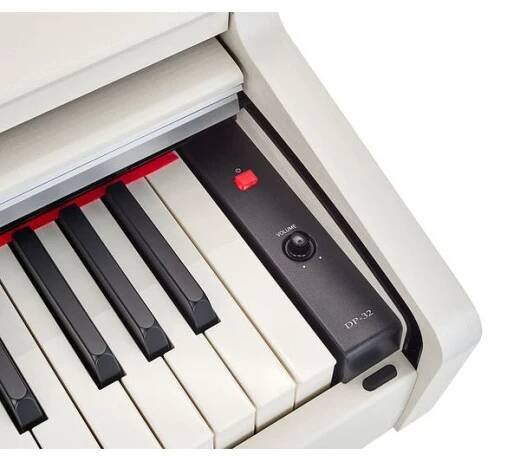 Thomann DP-32 WH Set