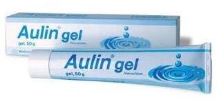 Aulin Gel 50g