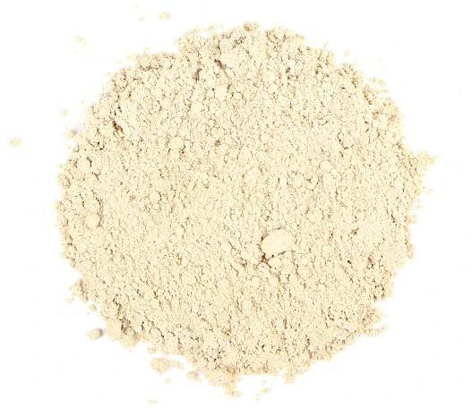 Slippery Elm Bark Powder Organic