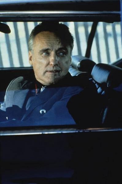 Red Rock West - Z filmu - Dennis Hopper