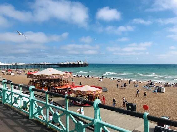 brighton