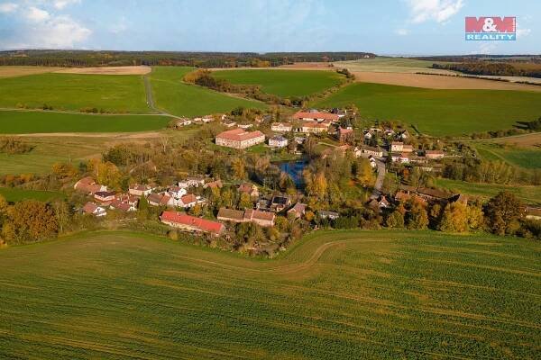 Pronájem Byt 2+kk, Čečovice, okres Plzeň-Jih