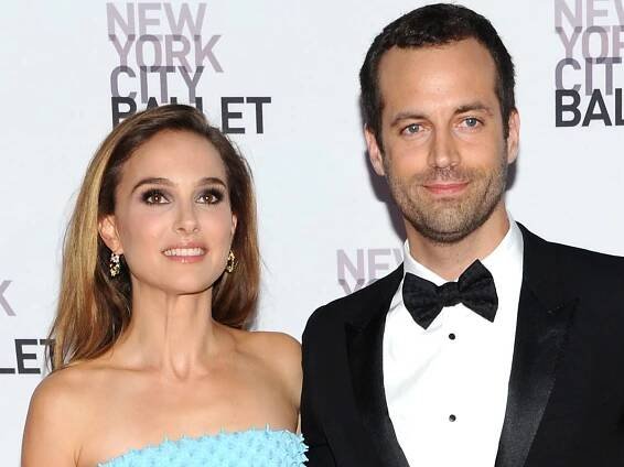 Natalie Portman & Benjamin Millepied's relationship timeline, from 'Black Swan' to divorce