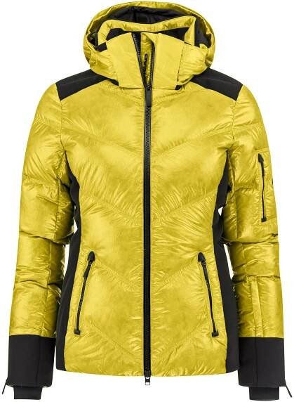 head Lyžařská bunda Head Frost Jacket Women XXLI + Frost...