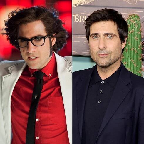 ‘Scott Pilgrim vs. the World’ Cast: Then and Now