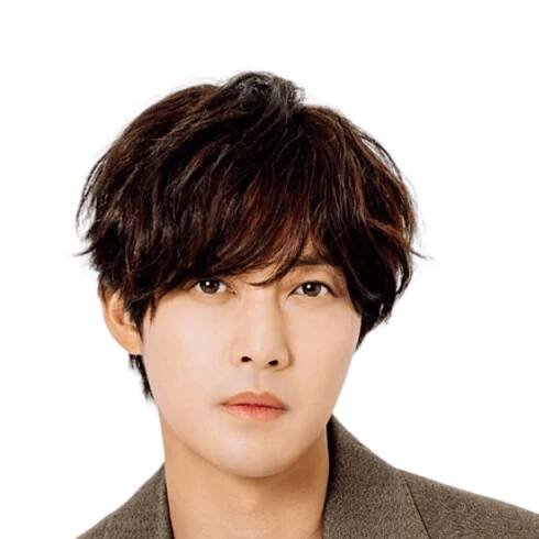 Kim Hyun Joong - Asian World