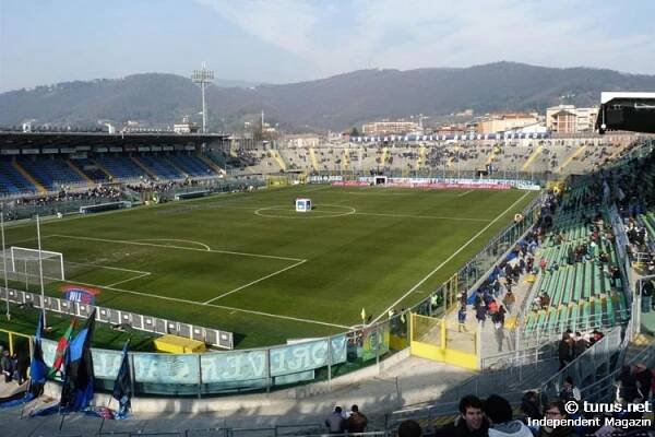 Atalanta-Inter 0:2 (Serie A 2024-25) - FC INTER MILANO