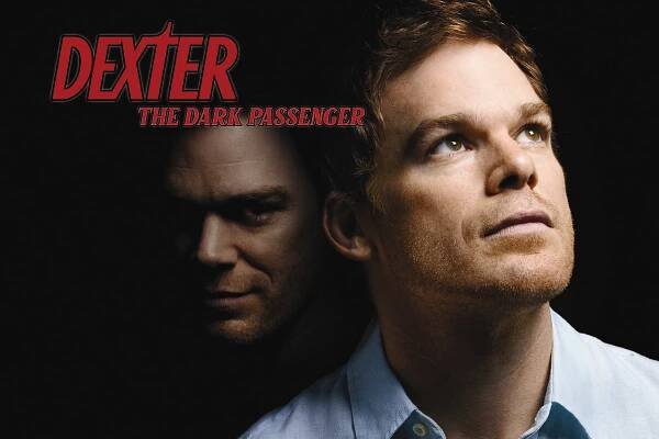 The Dark Passenger Of Dexter Explained