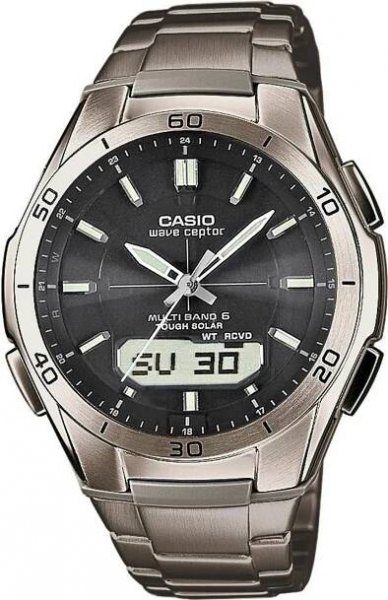 Casio Wave Ceptor