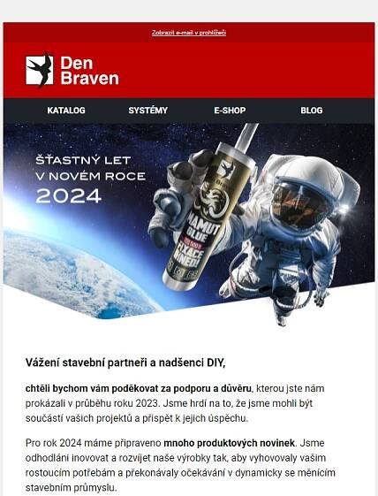 Budujme společně další úspěšné projekty!