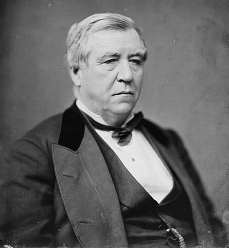 John W. Stevenson – Wikipedia