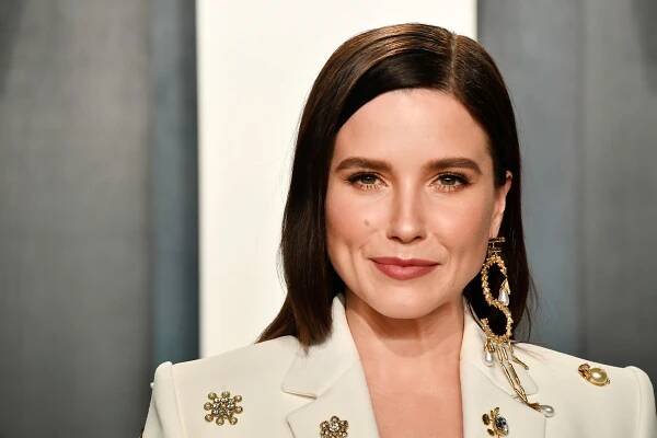 Sophia Bush Net Worth