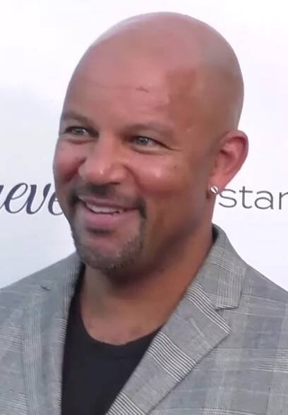 Chris Williams (actor)