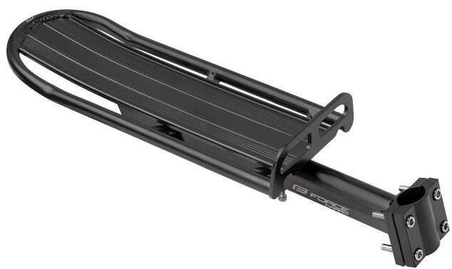 Force Carry 25,0-31,6 mm Al černý od 389 Kč