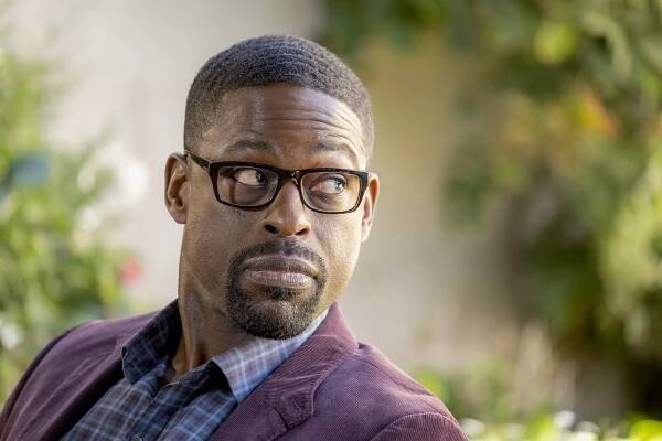Tohle jsme my - Cizinci, část druhá - Z filmu - Sterling K. Brown