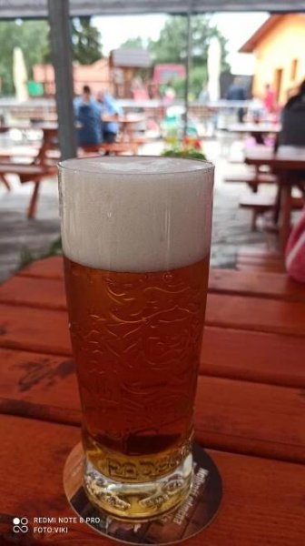 Grilbar Splávek foto 5