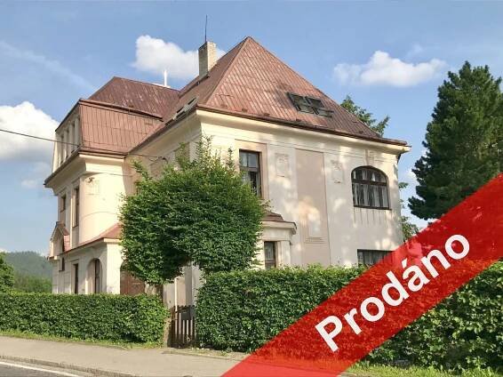 Realizované prodeje