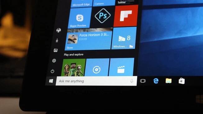 Windows 10 Redstone 2 looking likely for a March 2017 release