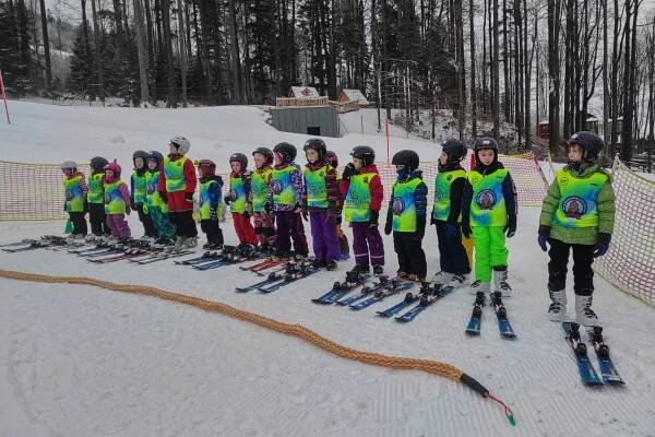 Aktuality - Mateřská škola a základní škola Josefa Luxe Nekoř