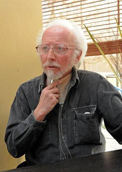 Stanislav Fišer