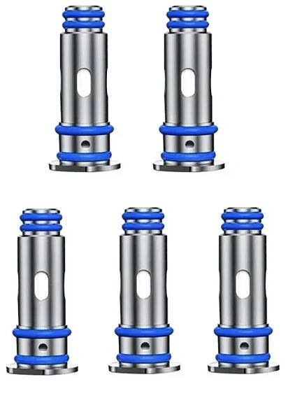 *Freemax GX Mesh Coil