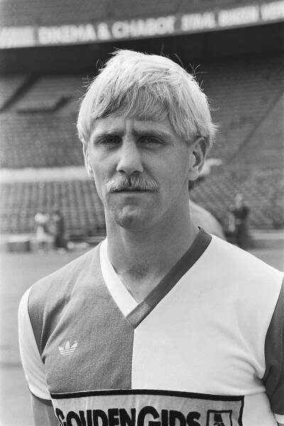 André Hoekstra