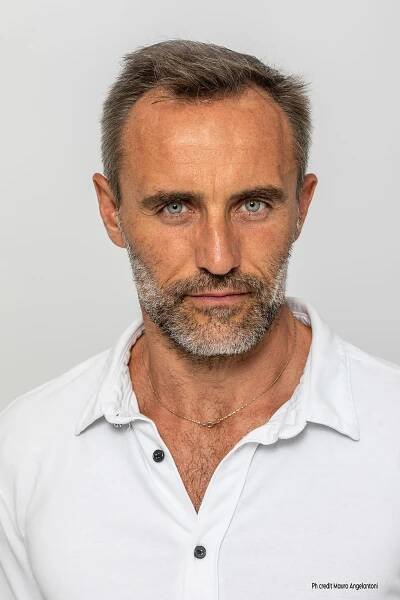 STEFANO CASSETTI