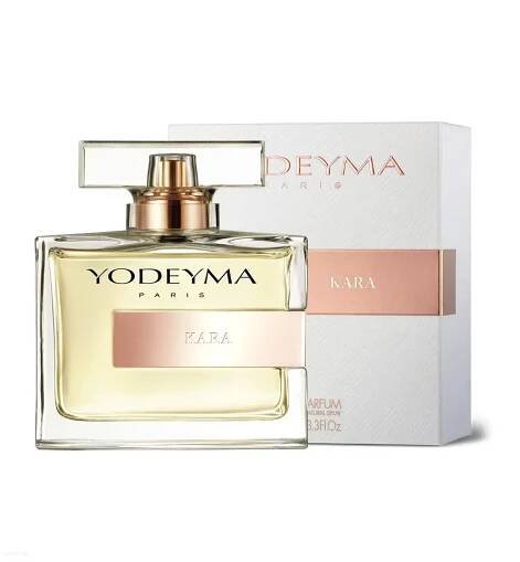 Yodeyma Iris dámský EDP 100 ml