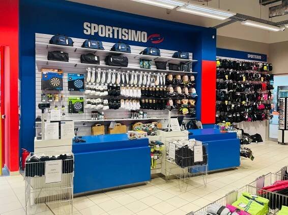 SPORTISIMO Suceava
