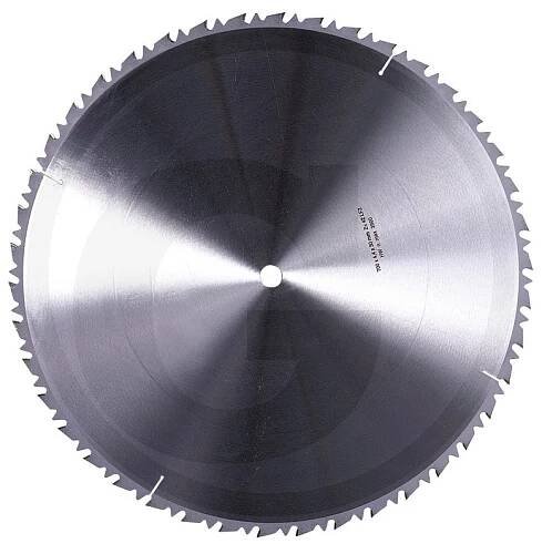 Pilový kotouč na dřevo vidiový 600 x 3,8 x 30 mm 36 zubů střídavé ozubení s krytem LWZ