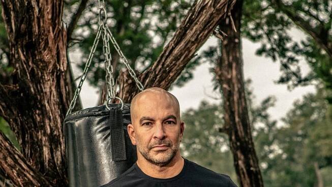 Dr. Peter Attia's New Longevity Playbook