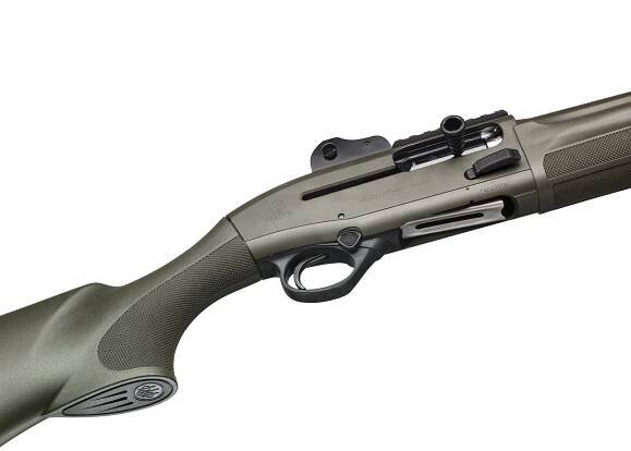 Beretta 1301 Tactical black, brokovnice samonabíjecí, .12/76 mm