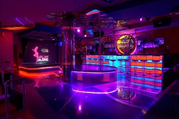 Home - Play Along Club