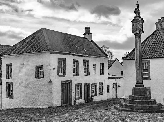 Kirkintilloch Camera Club - 2nd league 2020-21