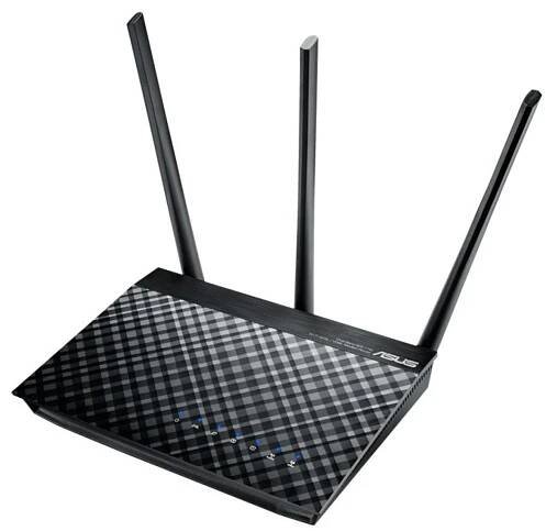 Asus DSL-AC750