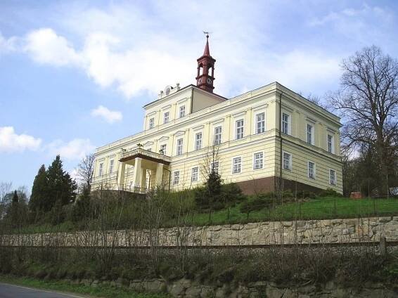 Photos • Rozsochatec (Municipality) • Mapy.com